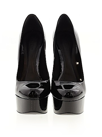 Schutz Heels (view 2)