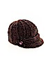 Pistil Solid Brown Winter Hat One size - photo 1