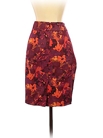 Ann Taylor LOFT Casual Skirt (view 2)