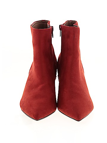 Kensie Ankle Boots (view 2)