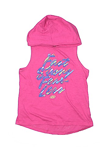 Skechers Sleeveless T-Shirt (view 1)