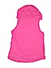 Skechers Pink Sleeveless T-Shirt Size 10 - 12 - photo 2