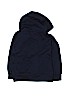 Assorted Brands Blue Zip Up Hoodie Size 4 - photo 2