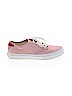 Vans Pink Sneakers Size 9 - photo 1