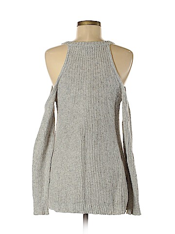 American Eagle Outfitters Pullover Sweater (view 2)