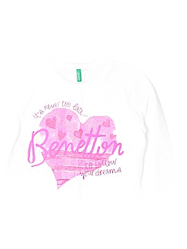 United Colors Of Benetton Size Medium kids