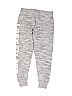 Reflex Gray Sweatpants Size 10 - photo 2