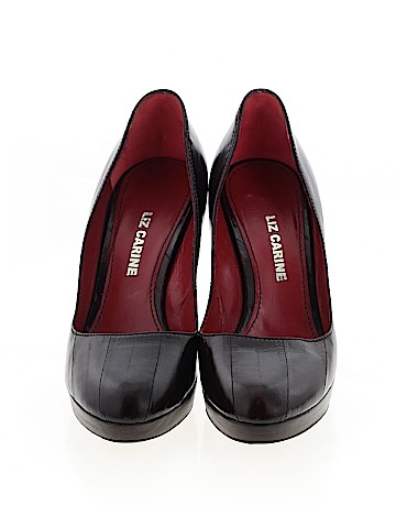 Assorted Brands Heels (view 2)