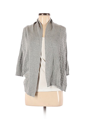 DressBarn Cardigan (view 1)