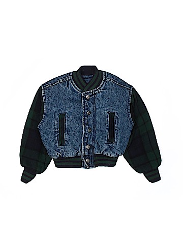 Gap Kids Denim Jacket (view 1)