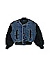 Gap Kids Blue Denim Jacket Size XX-Small  kids - photo 1