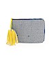 Merona Blue Clutch One size - photo 1