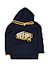 Assorted Brands 100% Polyester Blue Pullover Hoodie Size 4T - photo 1
