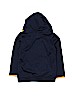 Assorted Brands 100% Polyester Blue Pullover Hoodie Size 4T - photo 2