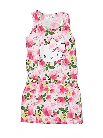 Hello Kitty Dress (view 1)