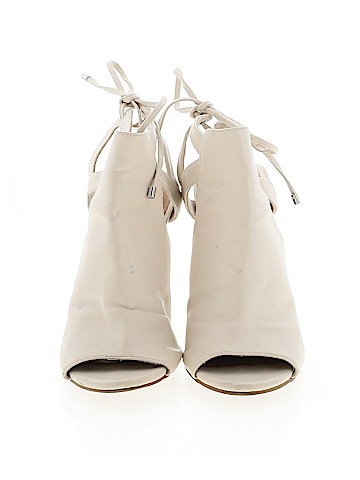 Brash Heels (view 2)