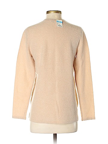 J. McLaughlin Wool Pullover Sweater (view 2)