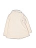 Bardot Junior Ivory Coat Size 4T - photo 2