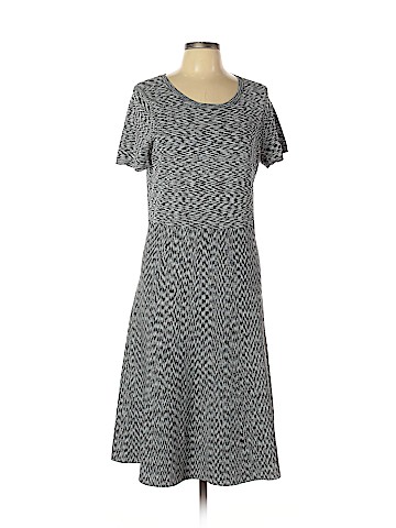 Ann Taylor Casual Dress (view 1)
