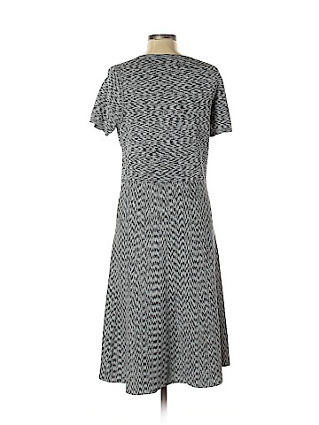 Ann Taylor Casual Dress (view 2)