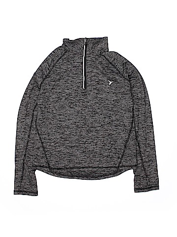 Active by Old Navy Track Jacket (view 1)