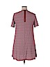 Maeve Burgundy Casual Dress Size XL - photo 2