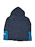 Athletic Works Blue Zip Up Hoodie Size 10 - 12 - photo 2