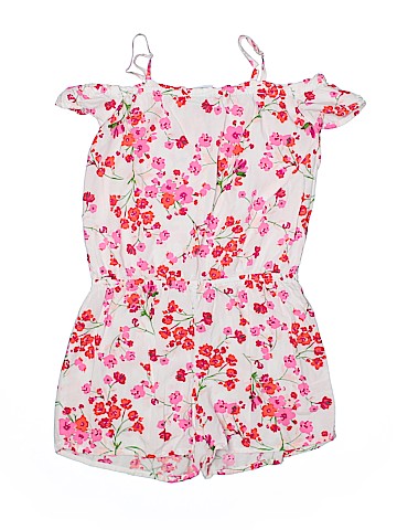 The Children's Place Romper (view 1)
