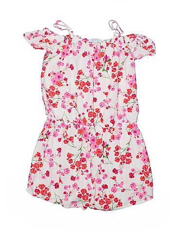 The Children's Place Romper (view 2)