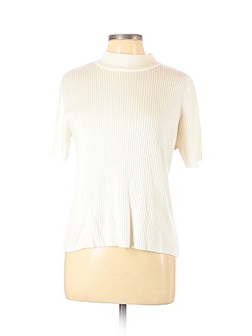 Studio Works Pullover Sweater (view 1)