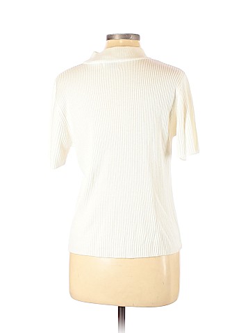 Studio Works Pullover Sweater (view 2)