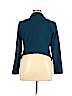 Briggs New York Teal Blazer Size 12 (petite) - photo 2
