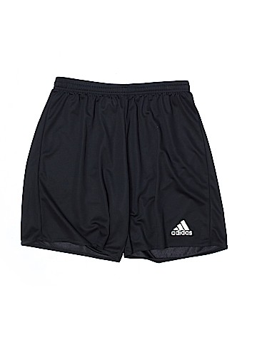 Adidas Athletic Shorts (view 1)