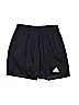 Adidas Black Athletic Shorts Size M (youth) - photo 1