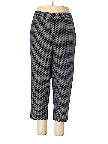 Lands' End Casual Pants (view 1)