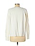 Rachel Roy Ivory Pullover Sweater Size M - photo 2