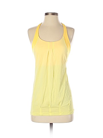 Lululemon Athletica Active Tank (view 1)