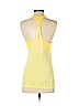 Lululemon Athletica Yellow Active Tank Size 4 - photo 2