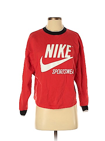 Nike Sweatshirt (view 1)