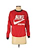 Nike Red Sweatshirt Size XS - photo 1