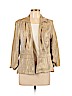 Notations Gold Blazer Size L (petite) - photo 1