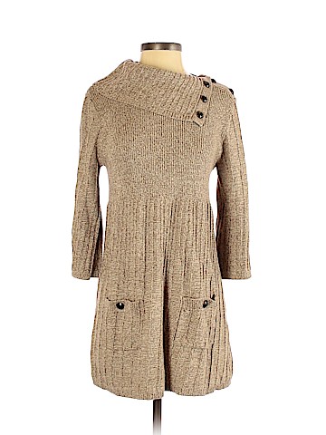 Style&Co Casual Dress (view 1)