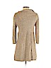 Style&Co Tan Casual Dress Size S (petite) - photo 2