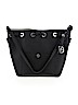 MICHAEL Michael Kors 100% Leather Black Leather Shoulder Bag One size - photo 1