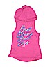 Skechers Pink Sleeveless T-Shirt Size 7 - 8 - photo 1
