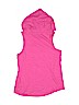 Skechers Pink Sleeveless T-Shirt Size 7 - 8 - photo 2