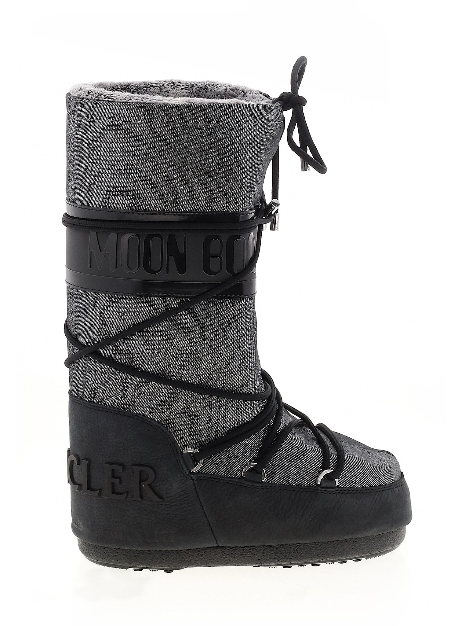 moncler boots womens