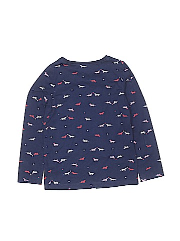OshKosh B'gosh Long Sleeve T-Shirt (view 2)