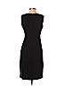 Ann Taylor Black Casual Dress Size 2 (petite) - photo 2