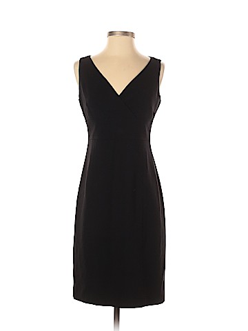 Ann Taylor Casual Dress (view 1)